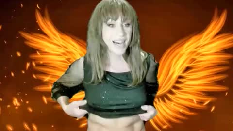 lilianashemale3 online show from 04.27.26