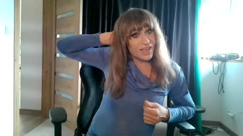 lilianashemale3 online show from 07.19.26