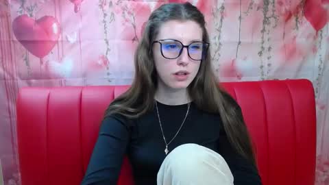 lilianashine online show from 03.10.26