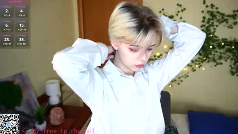 Lilian online show from 12.16.25