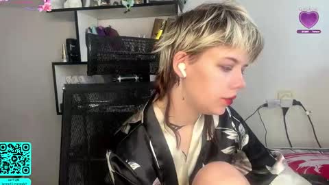 Lilian online show from 02.24.26