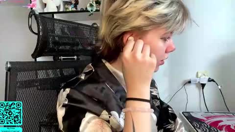 Lilian online show from 03.07.26