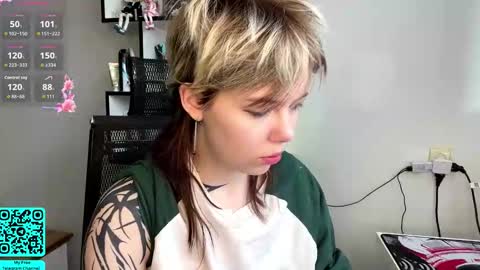 Lilian online show from 03.22.26