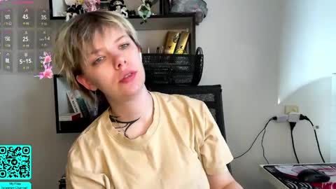 Lilian online show from 03.27.26