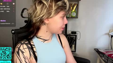 Lilian online show from 04.05.26