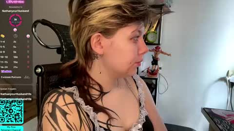 Lilian online show from 04.17.26