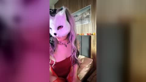 Snapshot of liliankitty chatting on 06.21.26 liliankitty online show from 06.21.26