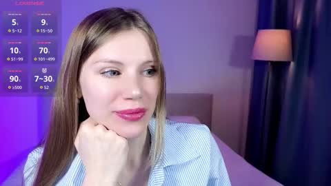 Anna online show from 01.11.26