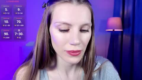 Anna online show from 02.03.26