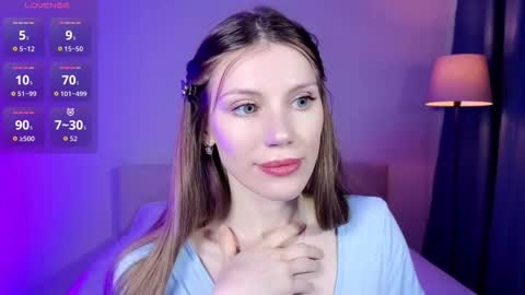 Anna online show from 02.05.26