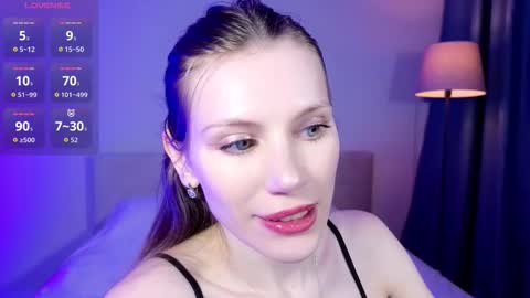 Anna online show from 02.08.26