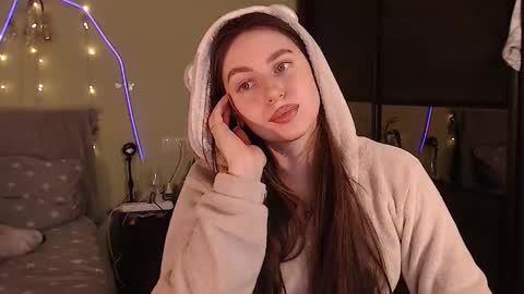 Lilu online show from 09.30.25