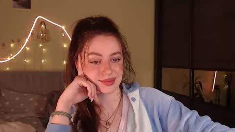 Lilu online show from 10.03.25