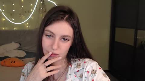 Lilu online show from 12.14.25