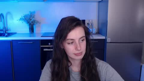 Lilu online show from 07.07.26
