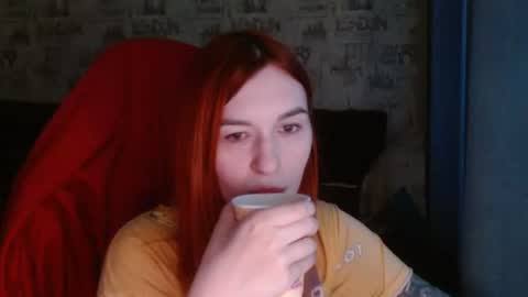 liliawoolf online show from 01.23.25