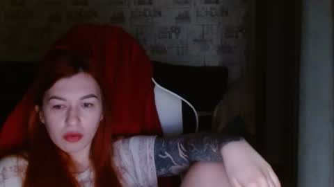 liliawoolf online show from 01.27.25