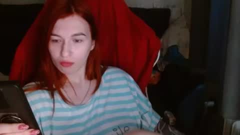 liliawoolf online show from 02.01.25