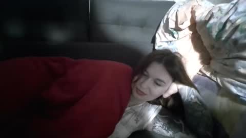 liliawoolf online show from 10.26.25