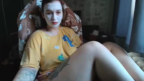 liliawoolf online show from 03.08.26