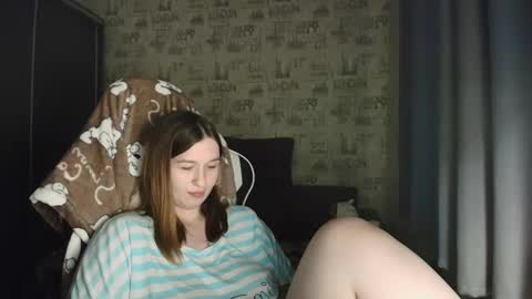 liliawoolf online show from 04.02.26