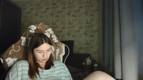 liliawoolf online show from 04.03.26