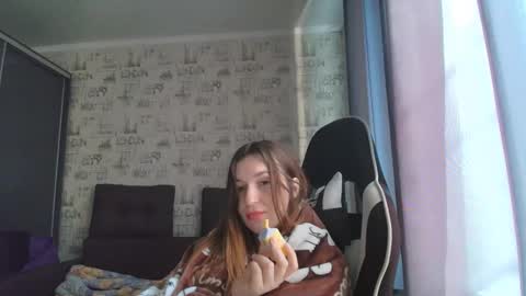 Snapshot of liliawoolf chatting on 05.15.26 liliawoolf online show from 05.15.26