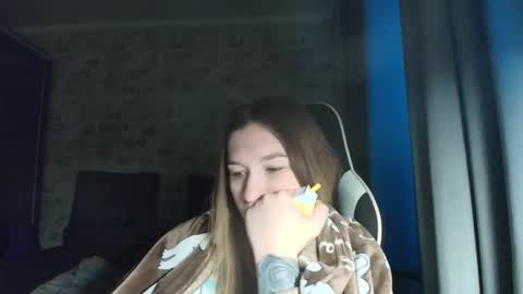 Snapshot of liliawoolf chatting on 05.17.26 liliawoolf online show from 05.17.26