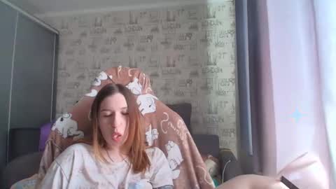 Snapshot of liliawoolf chatting on 05.29.26 liliawoolf online show from 05.29.26