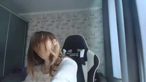 Snapshot of liliawoolf chatting on 05.31.26 liliawoolf online show from 05.31.26