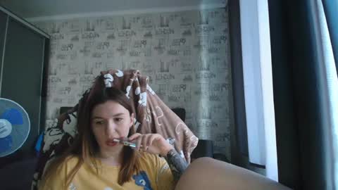 Snapshot of liliawoolf chatting on 07.02.26 liliawoolf online show from 07.02.26