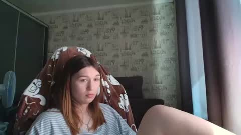 Snapshot of liliawoolf chatting on 07.05.26 liliawoolf online show from 07.05.26