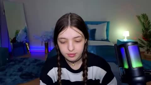 Lili Bakery online show from 03.09.26