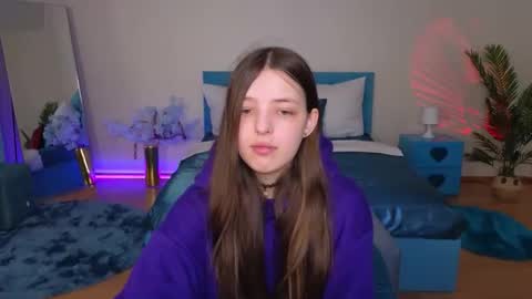 Lili Bakery online show from 03.14.26