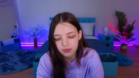 Snapshot of lilibakery chatting on 06.29.26 Lili Bakery online show from 06.29.26