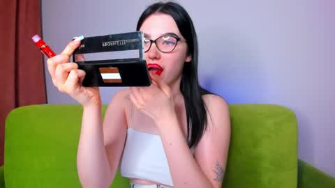 lilibethxx online show from 12.11.24