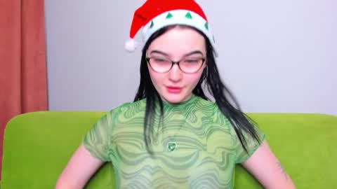 lilibethxx online show from 12.27.24