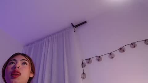 Snapshot of lilicum301 chatting on 02.20.25 your love online show from 02.20.25