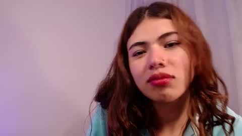 Snapshot of lilicum301 chatting on 03.07.25 your love online show from 03.07.25