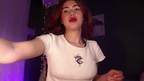 Snapshot of lilicum301 chatting on 09.14.25 your love online show from 09.14.25