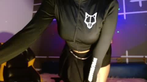 Simone 3 online show from 10.29.25