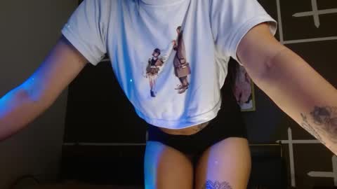 Simone 3 online show from 11.21.25