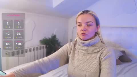 Lilie online show from 02.19.25