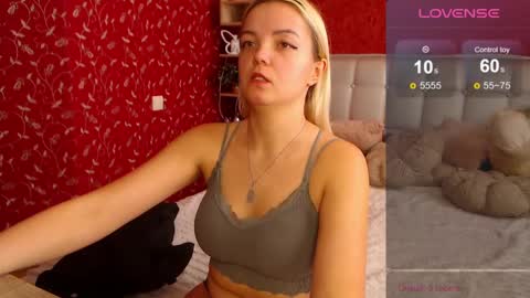 Lilie online show from 03.11.25