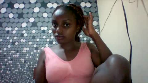Snapshot of liligal chatting on 06.14.26 liligal online show from 06.14.26