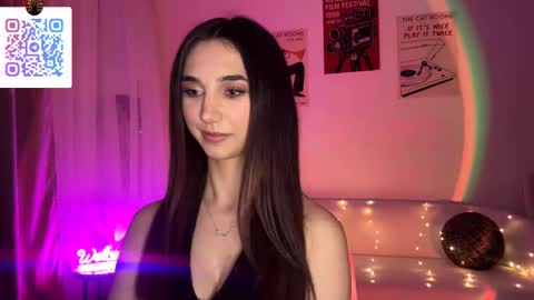 Lina online show from 03.08.26