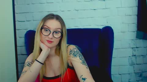 LiliiaSugar online show from 01.15.25