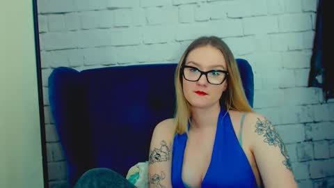 LiliiaSugar online show from 01.20.25