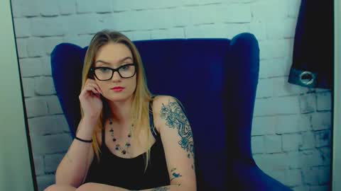 LiliiaSugar online show from 01.29.25