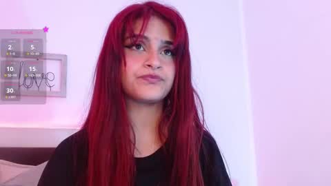 Lilith Savett online show from 03.05.25